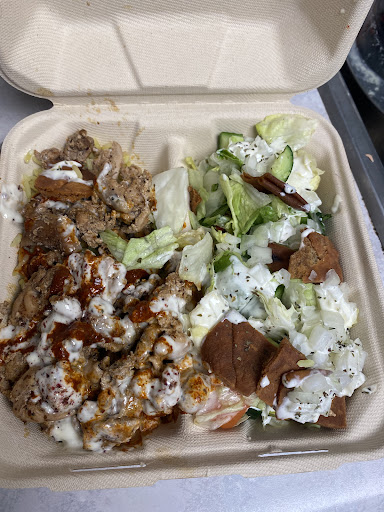 Photo of Osmow's Shawarma - 702 Main St, Penticton, BC V2A 5E1